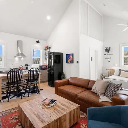 Casa Romeo - Luxury Ybor Apt, Steps To 7Th Ave